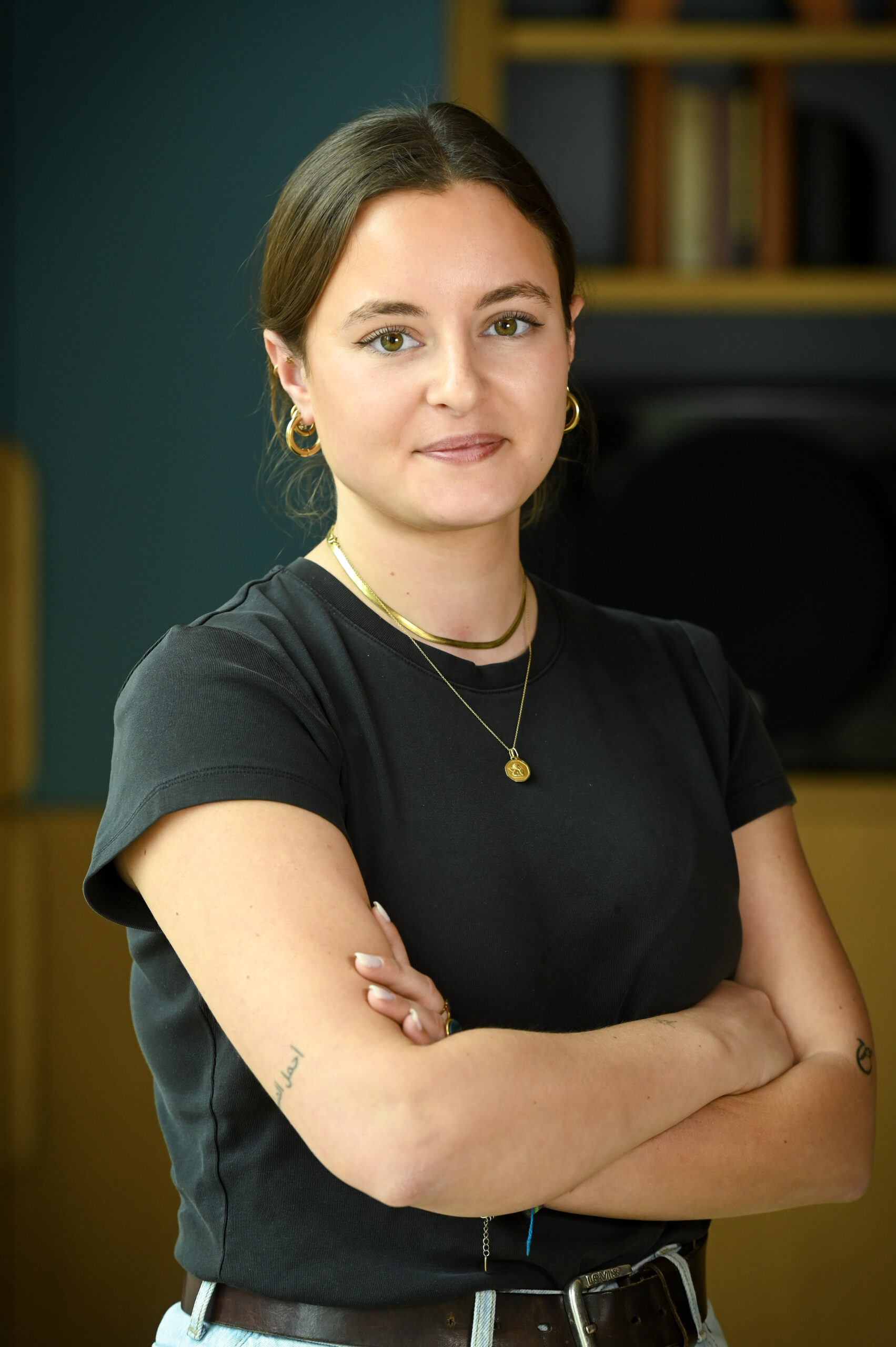 Chiara Serafini