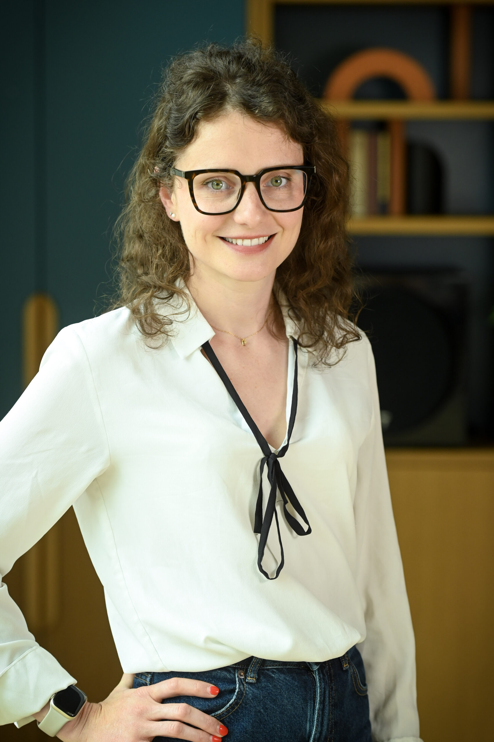 Camille Franke