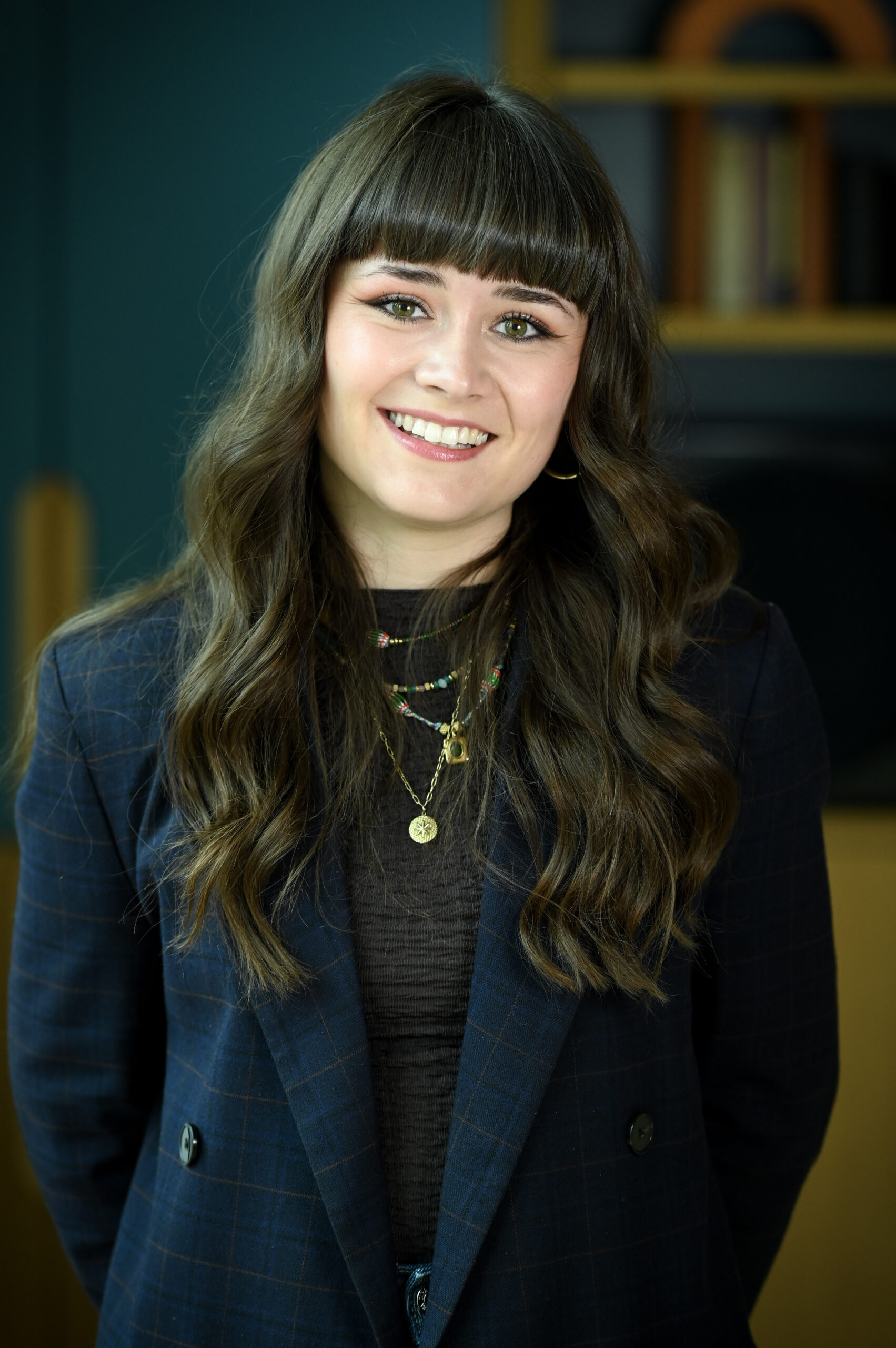 Léa Le Bris